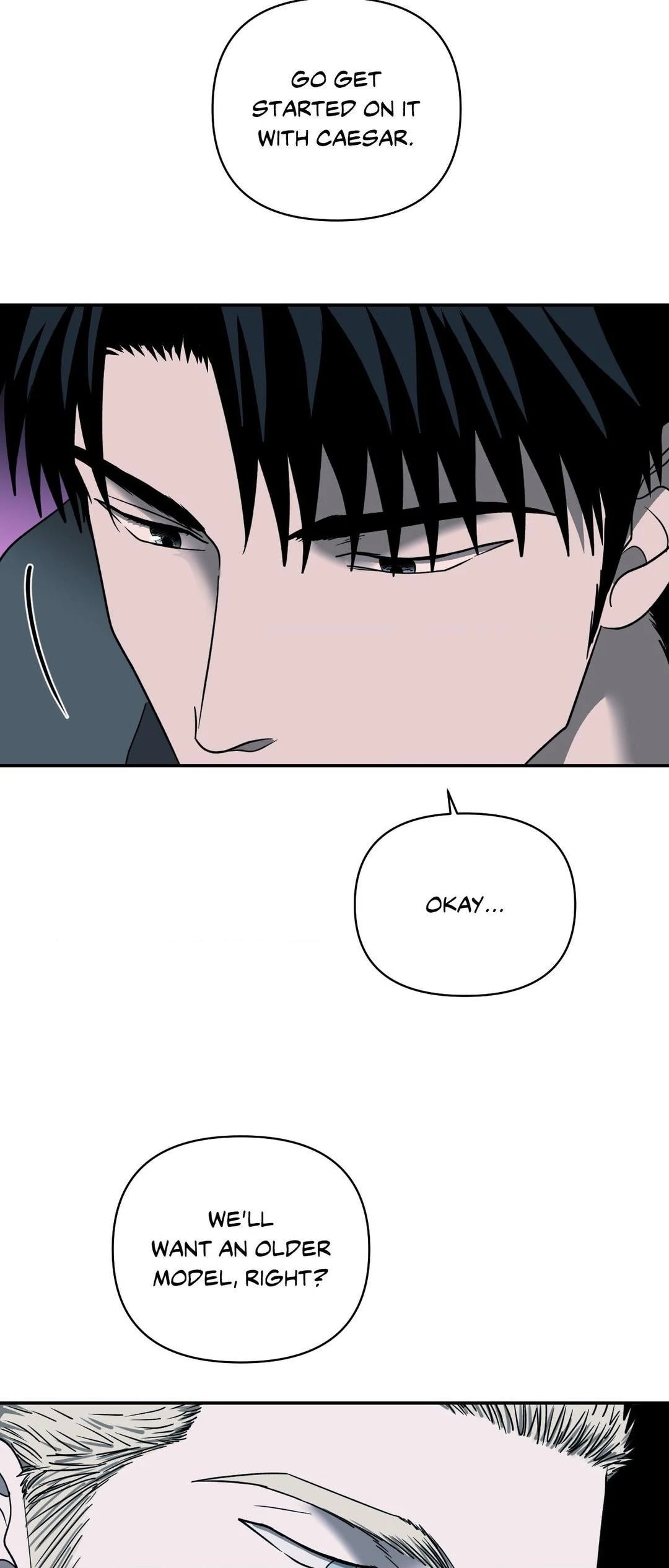 Shutline, Chapter 99 image 22
